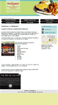 Mobile Screenshot of hooligansrestauranttuscaloosa.com
